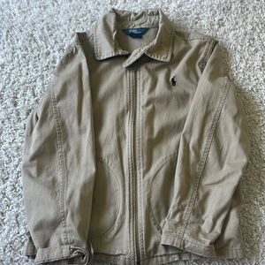 Polo Ralph Lauren Boys Jacket